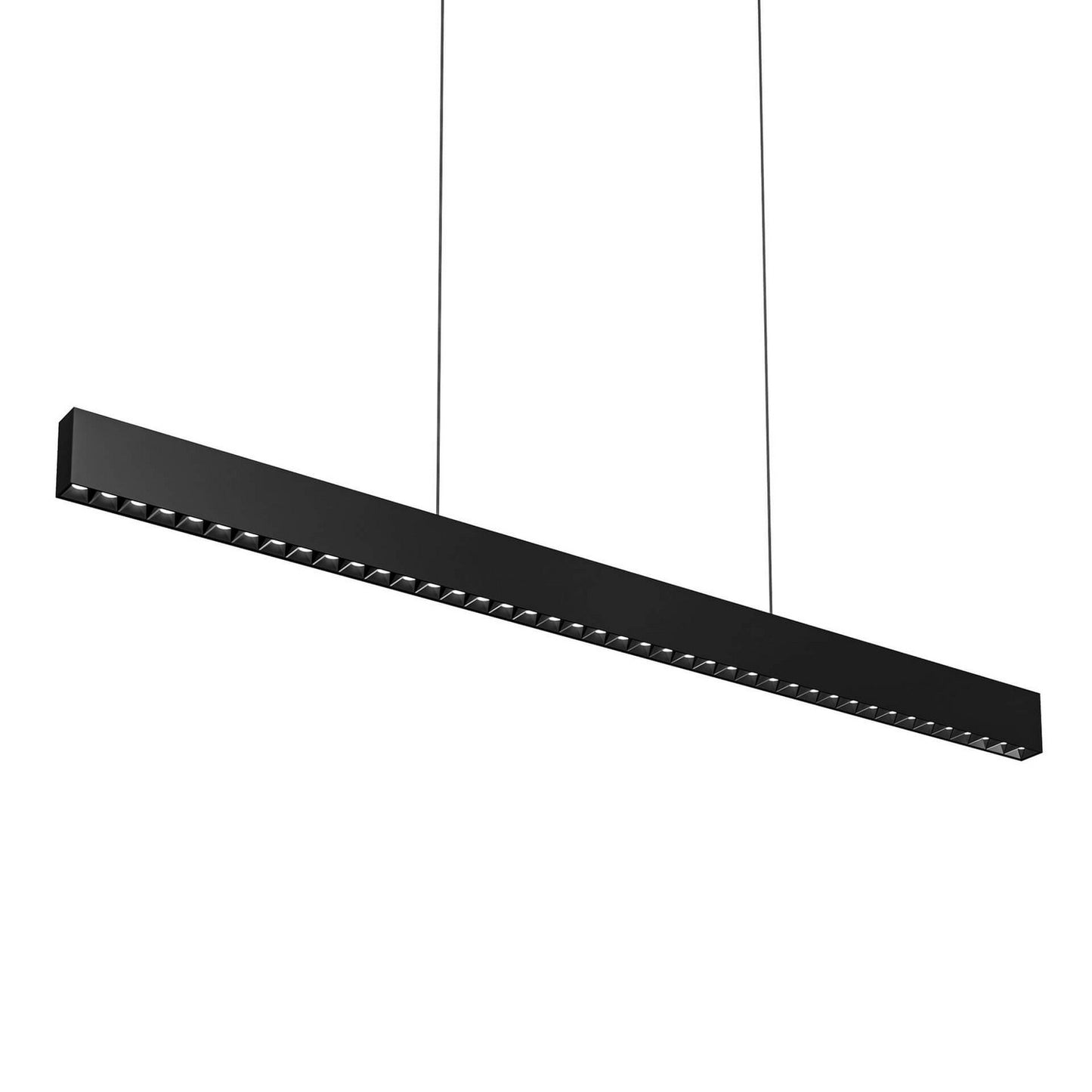 PinPoint Linear Recessed