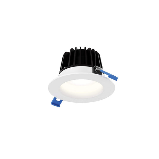 RGR Round Color-Select Regressed Downlight 120-277V