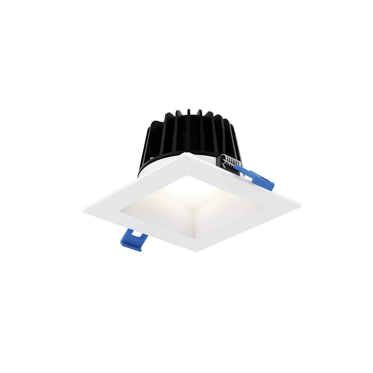 RGR Square Color-Select Regressed Downlight 120-277V