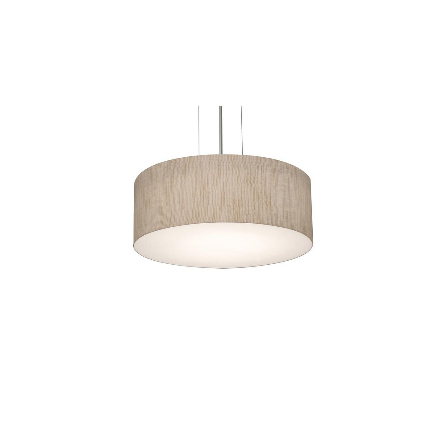 Anton Med Base Pendant