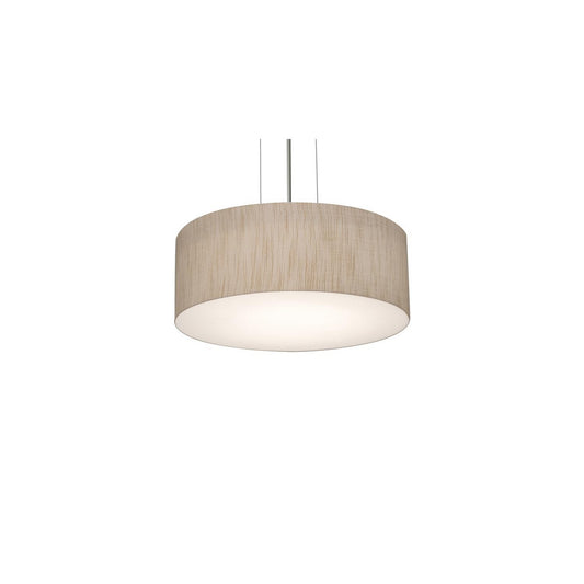 Anton Med Base Pendant
