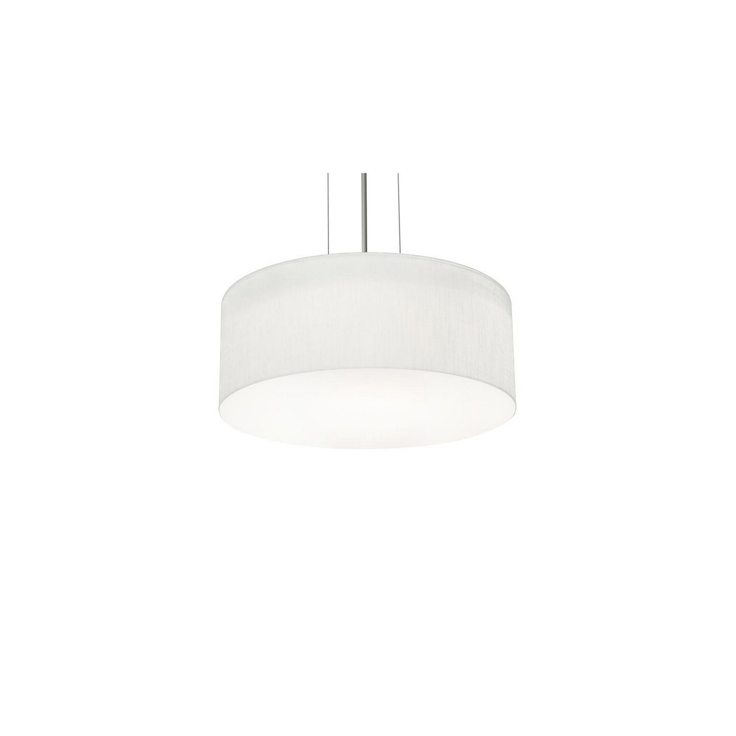 Anton Med Base Pendant