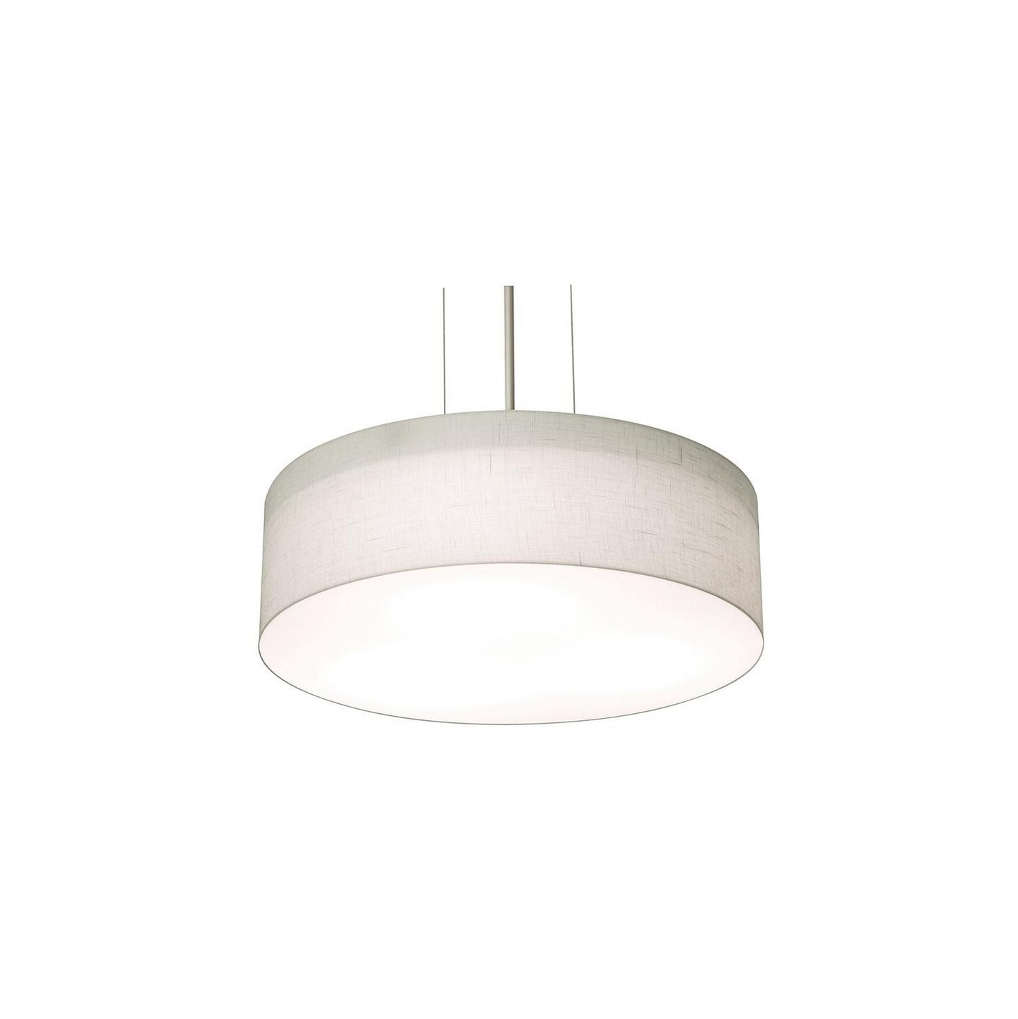 Anton Med Base Pendant