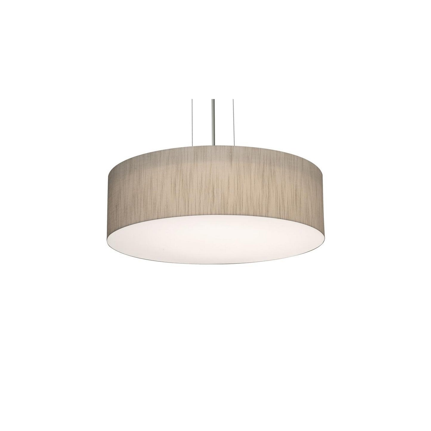 Anton Med Base Pendant