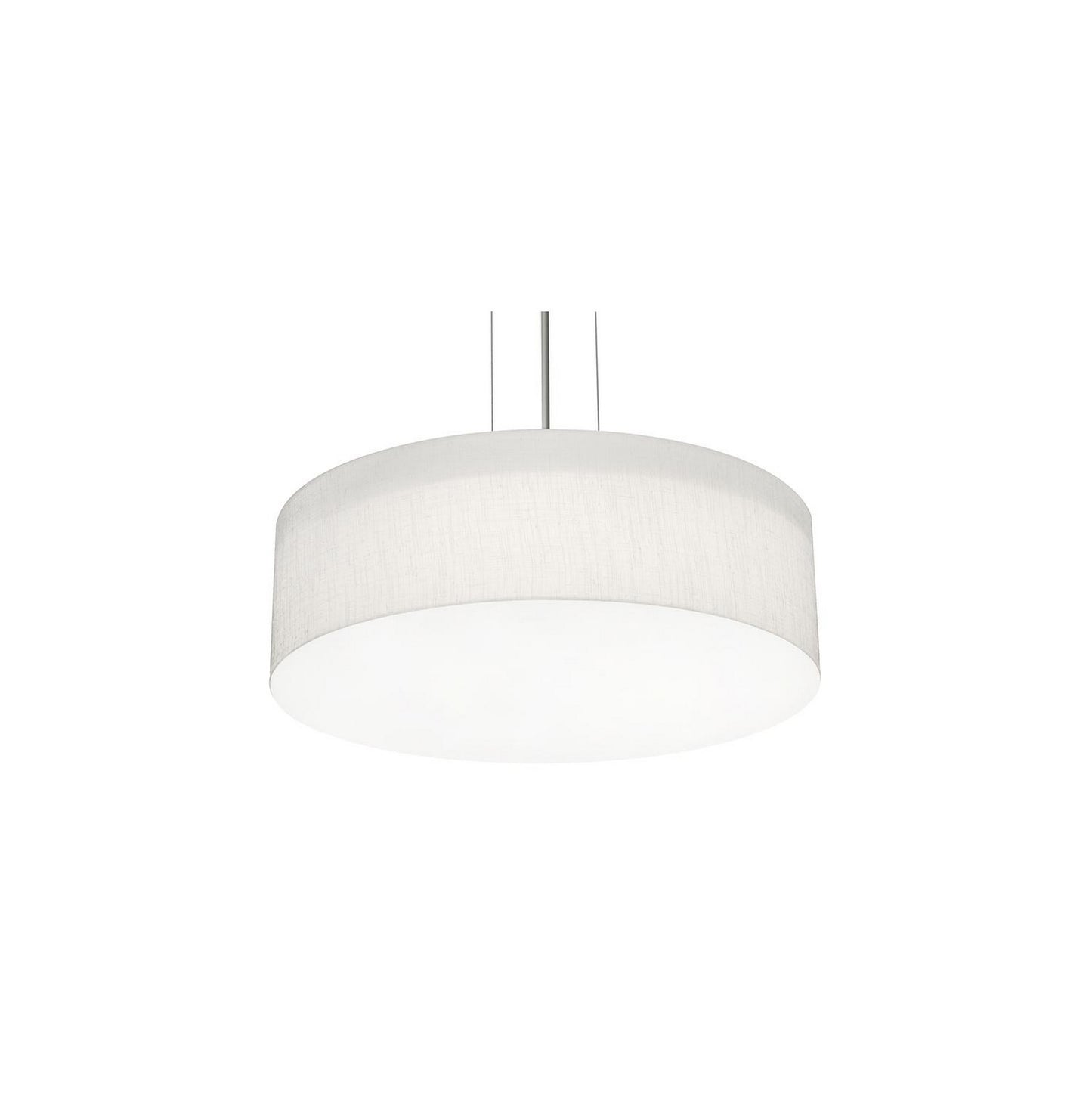Anton Med Base Pendant