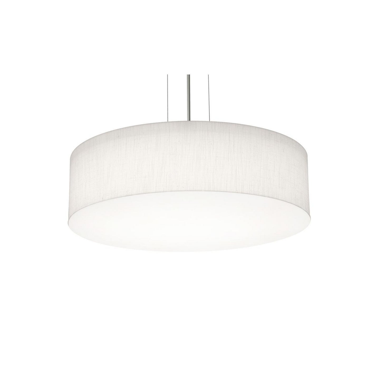 Anton Med Base Pendant