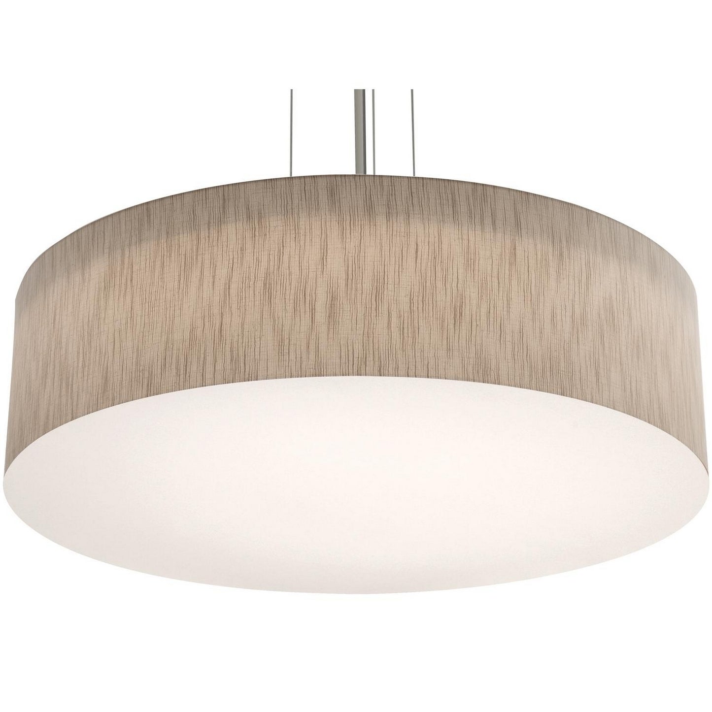 Anton Med Base Pendant