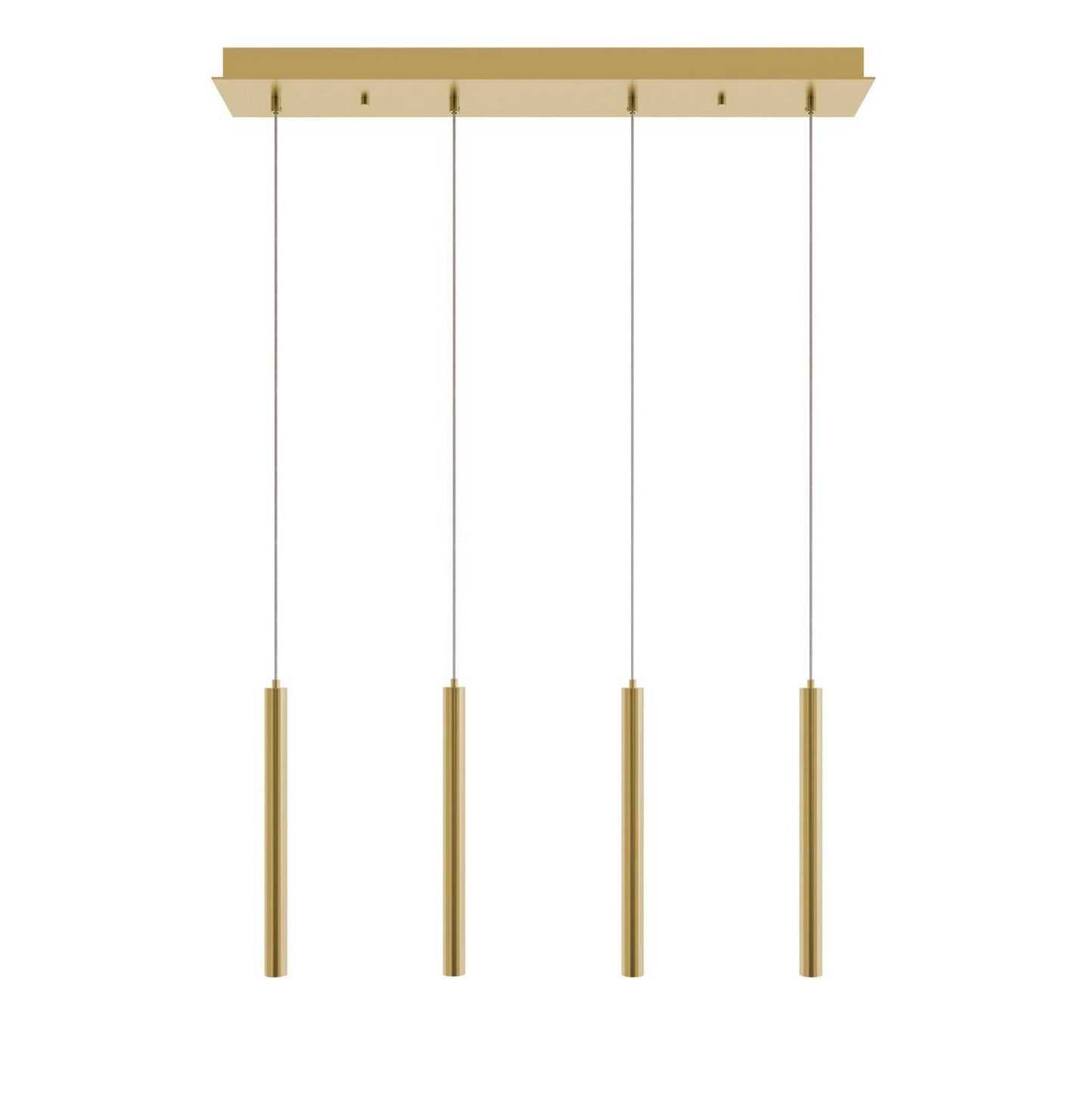 Eli Linear Multi Light Pendant