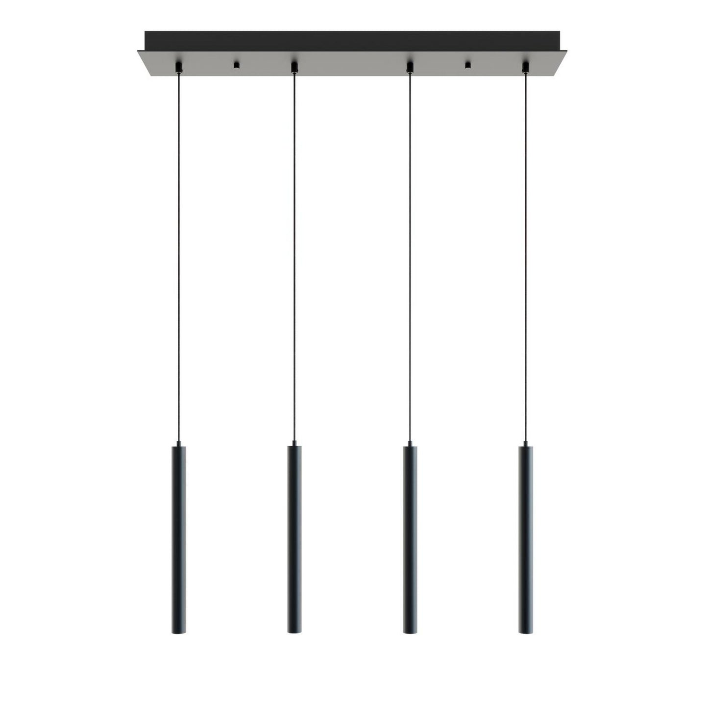 Eli Linear Multi Light Pendant