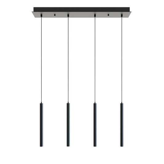 Eli Linear Multi Light Pendant