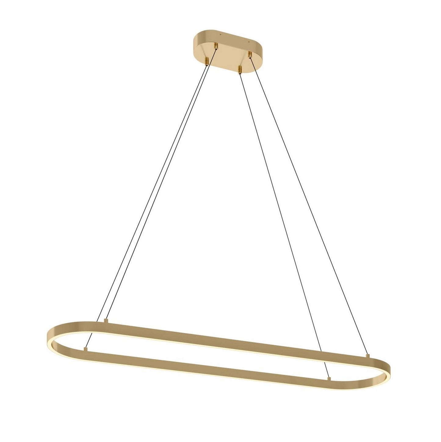 Glo Linear Pendant