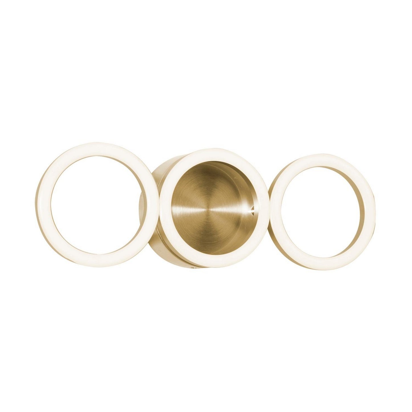 Glo LED Wall Sconce
