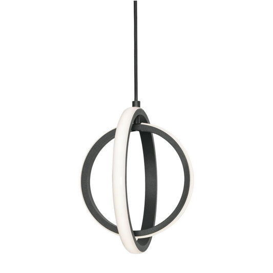 Lock Pendant