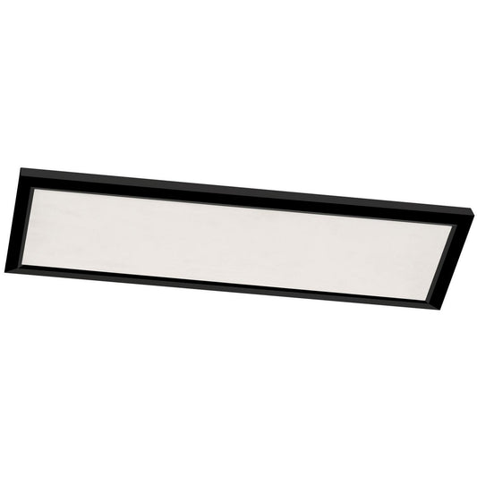 Lugano Color-Select Ceiling Flush Mount