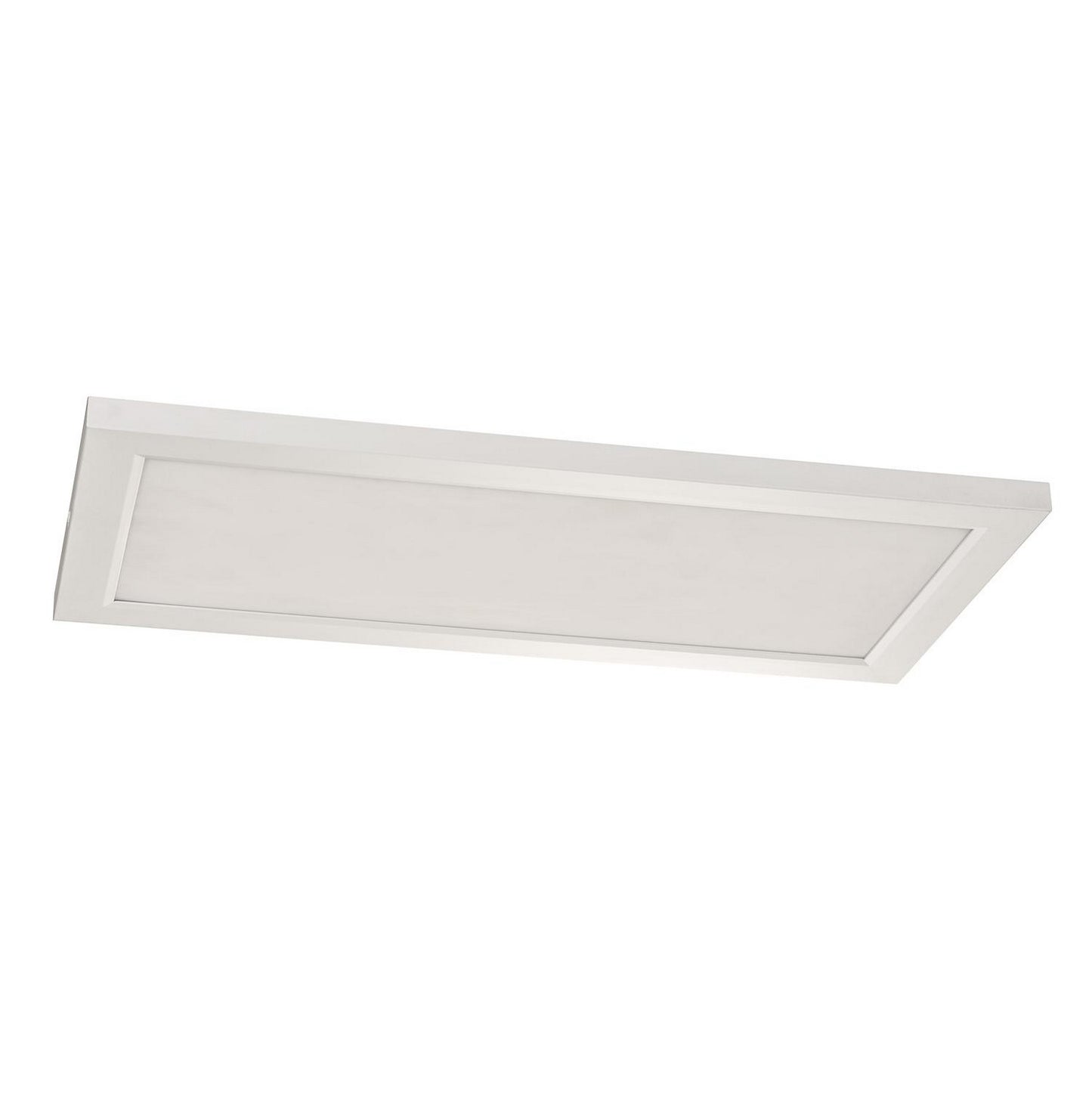 Lugano Color-Select Ceiling Flush Mount