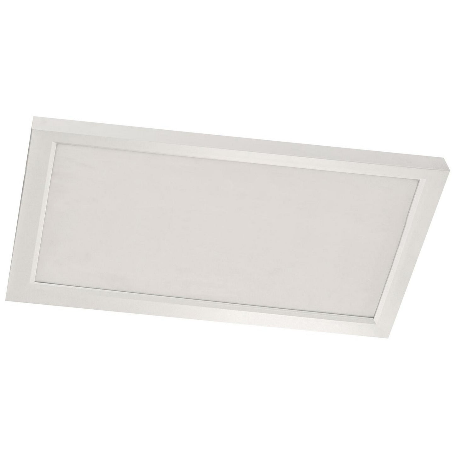 Lugano LED Linear Flush Mount