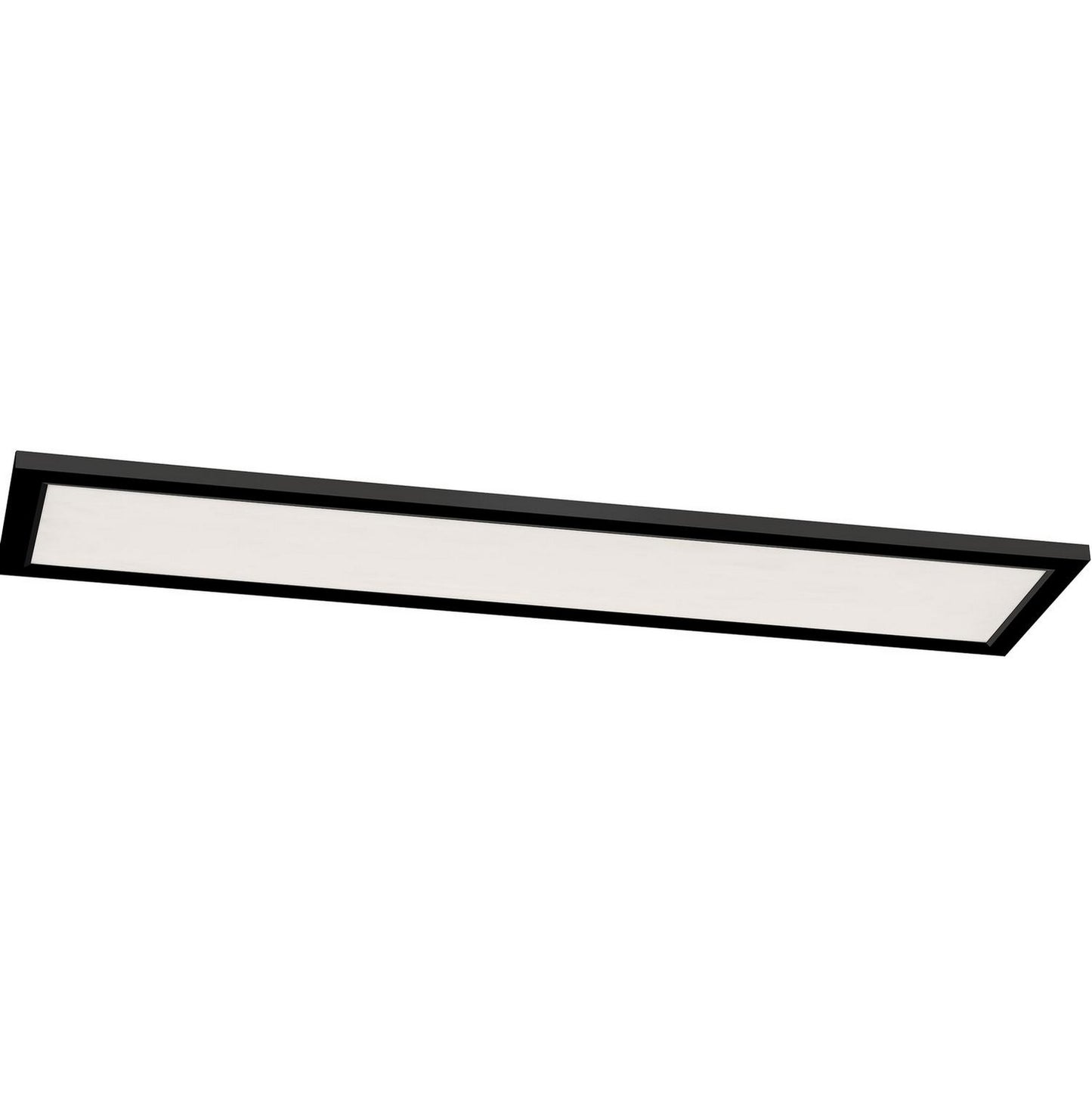 Lugano Color-Select Ceiling Flush Mount