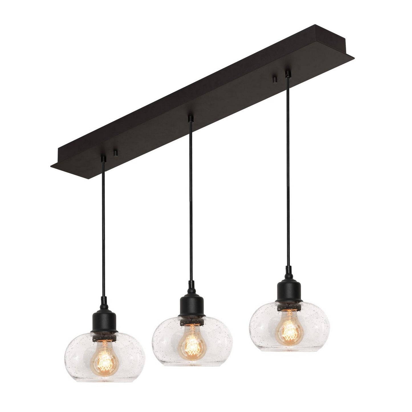 Laney Linear Multi Light Pendant