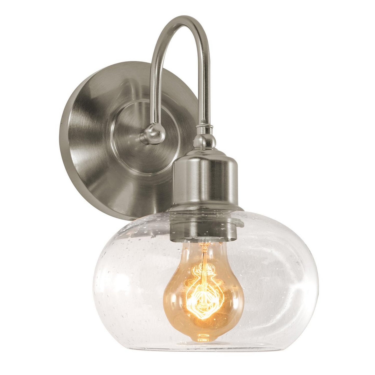 Laney One Light Wall Sconce
