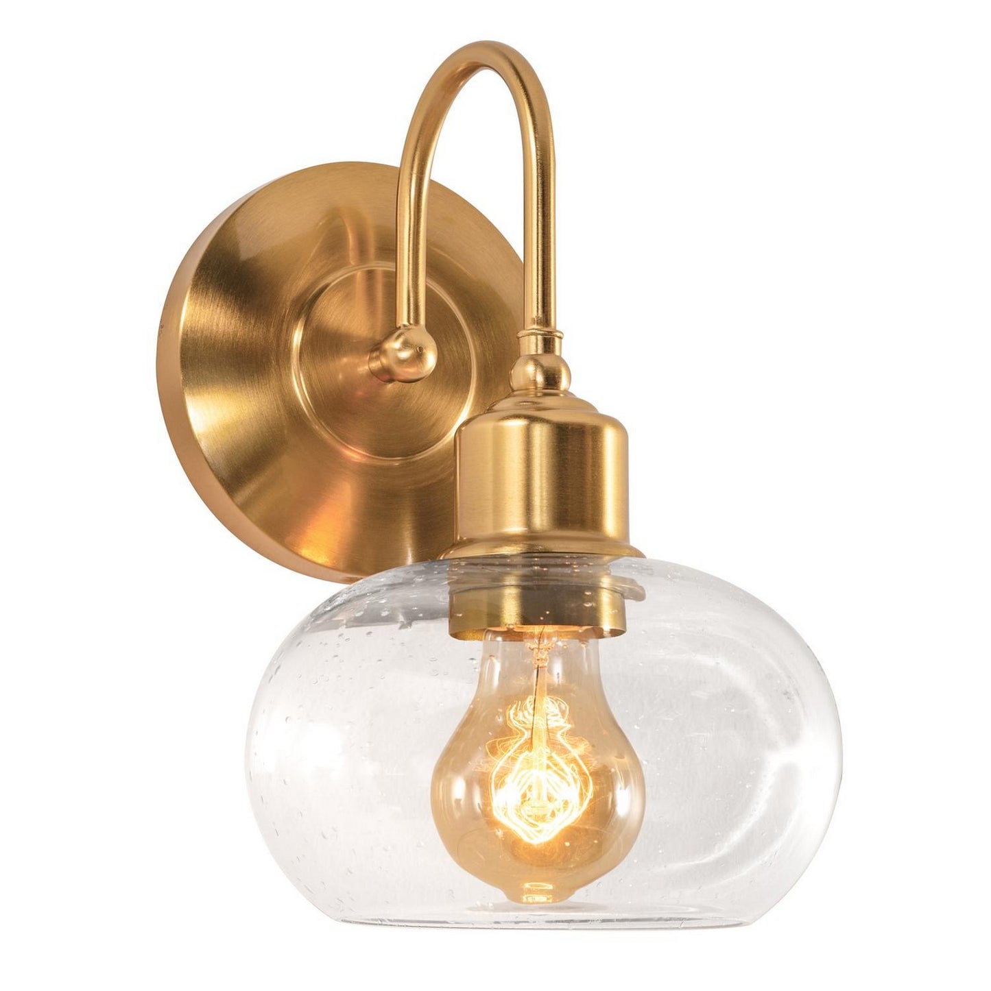 Laney One Light Wall Sconce