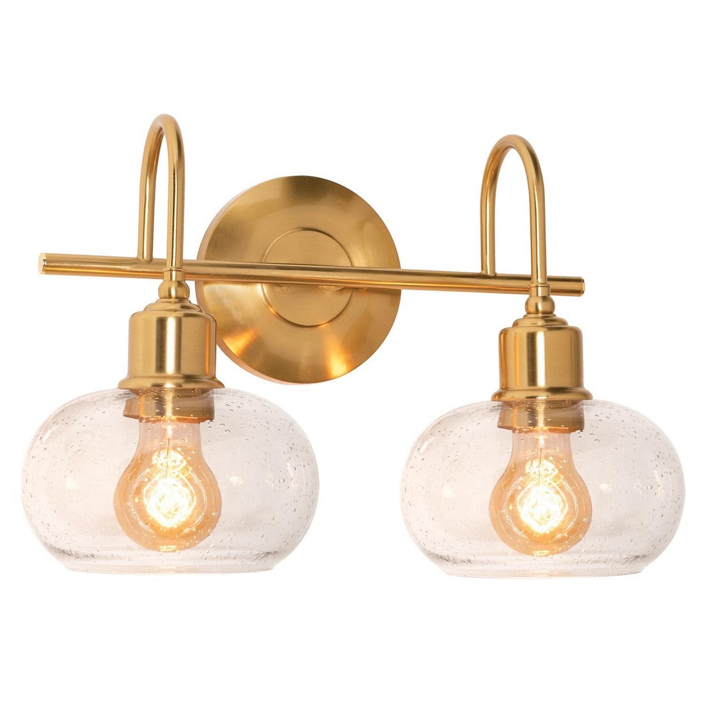 Laney Bathroom Vanity Light