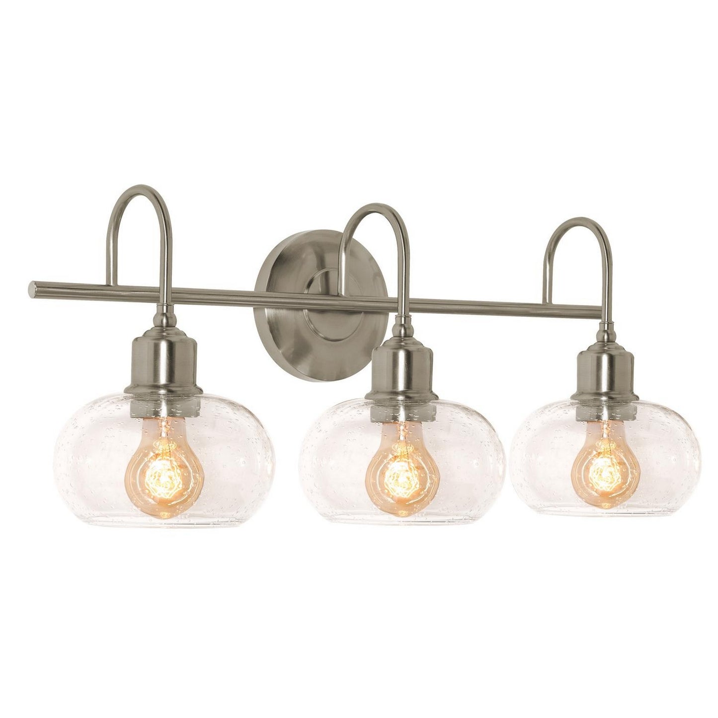 Laney Bathroom Vanity Light