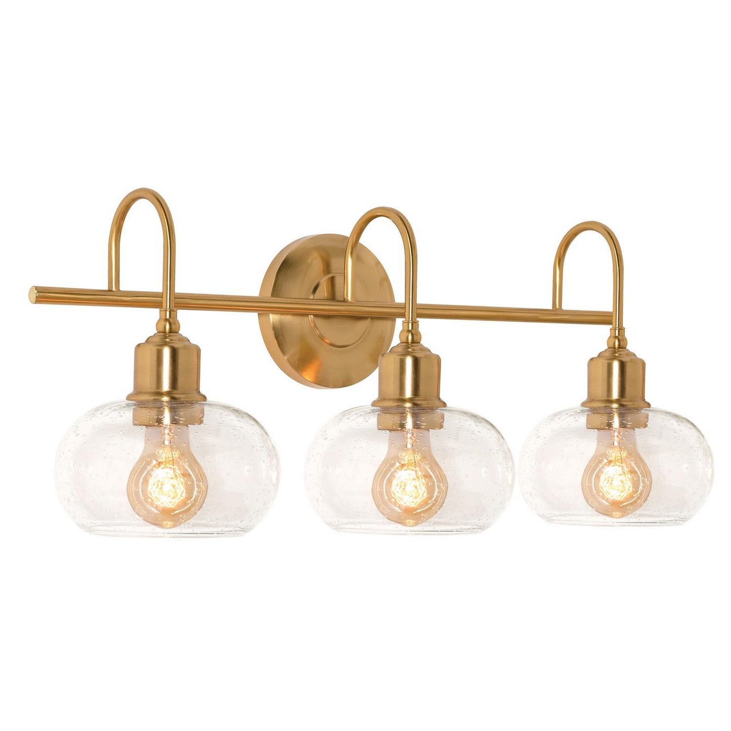 Laney Bathroom Vanity Light