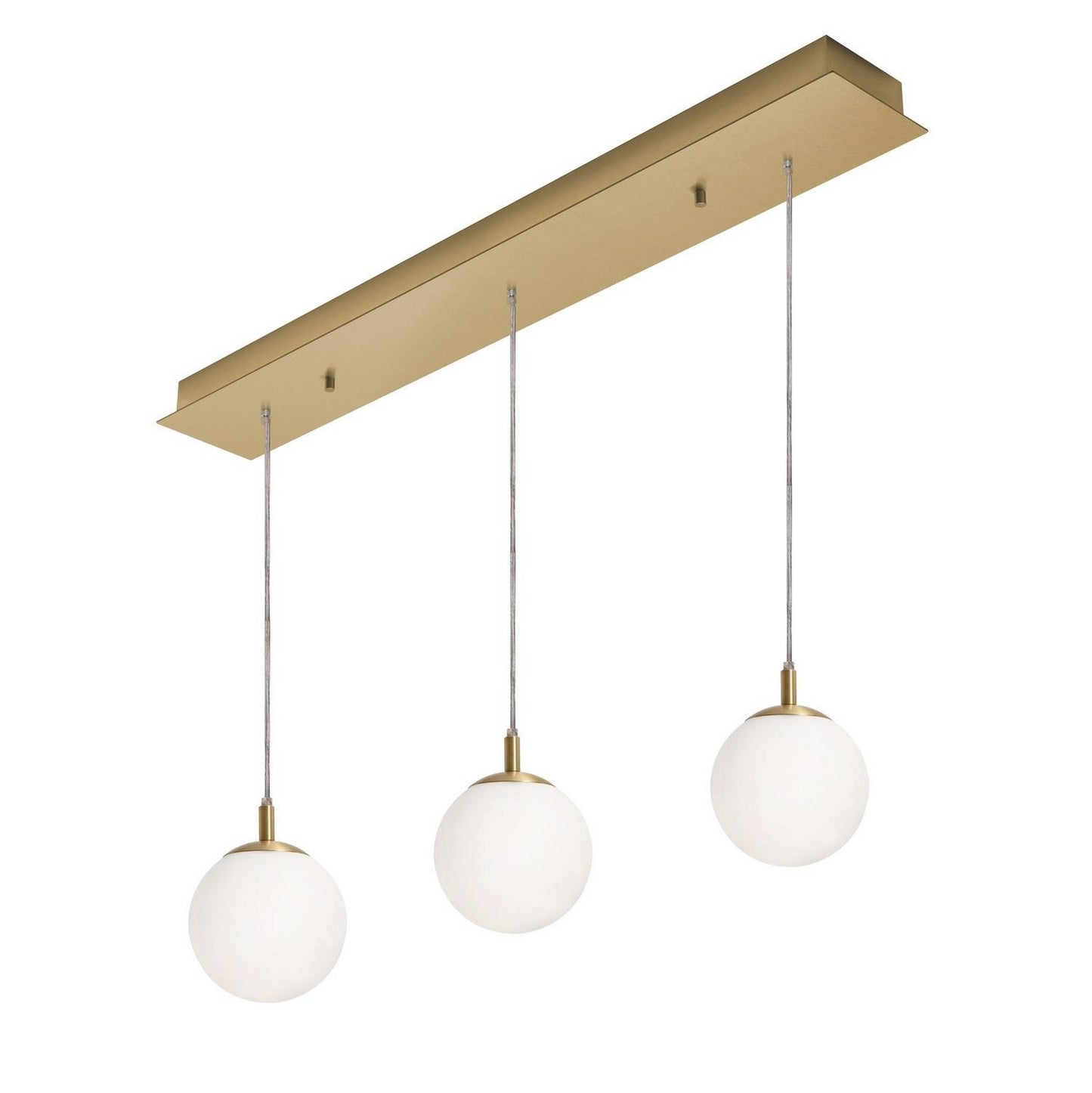 Loretto Linear Multi Light Pendant