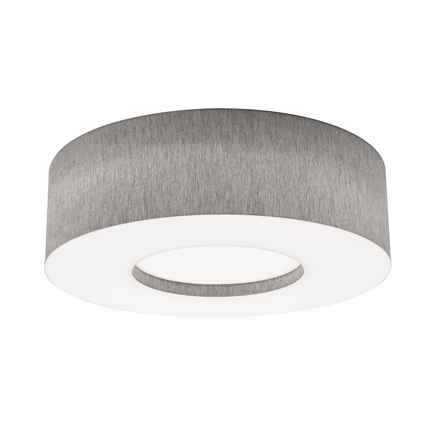 Montclair Semi Flush Ceiling Light