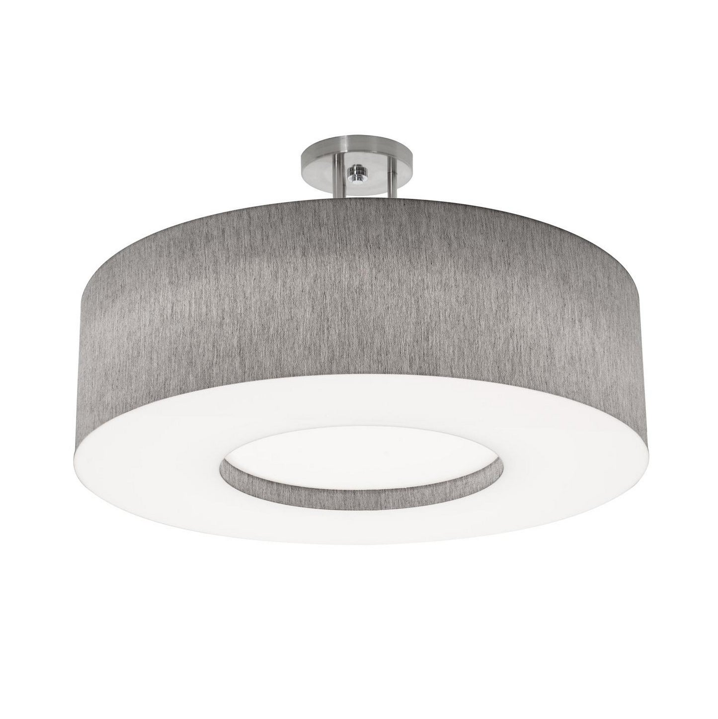 Montclair Semi Flush Ceiling Light