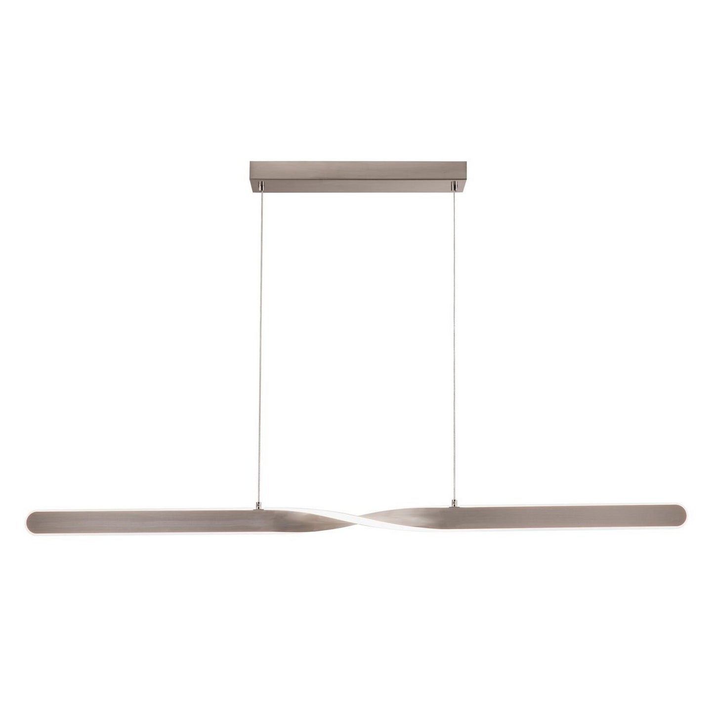 Twist LED Pendant
