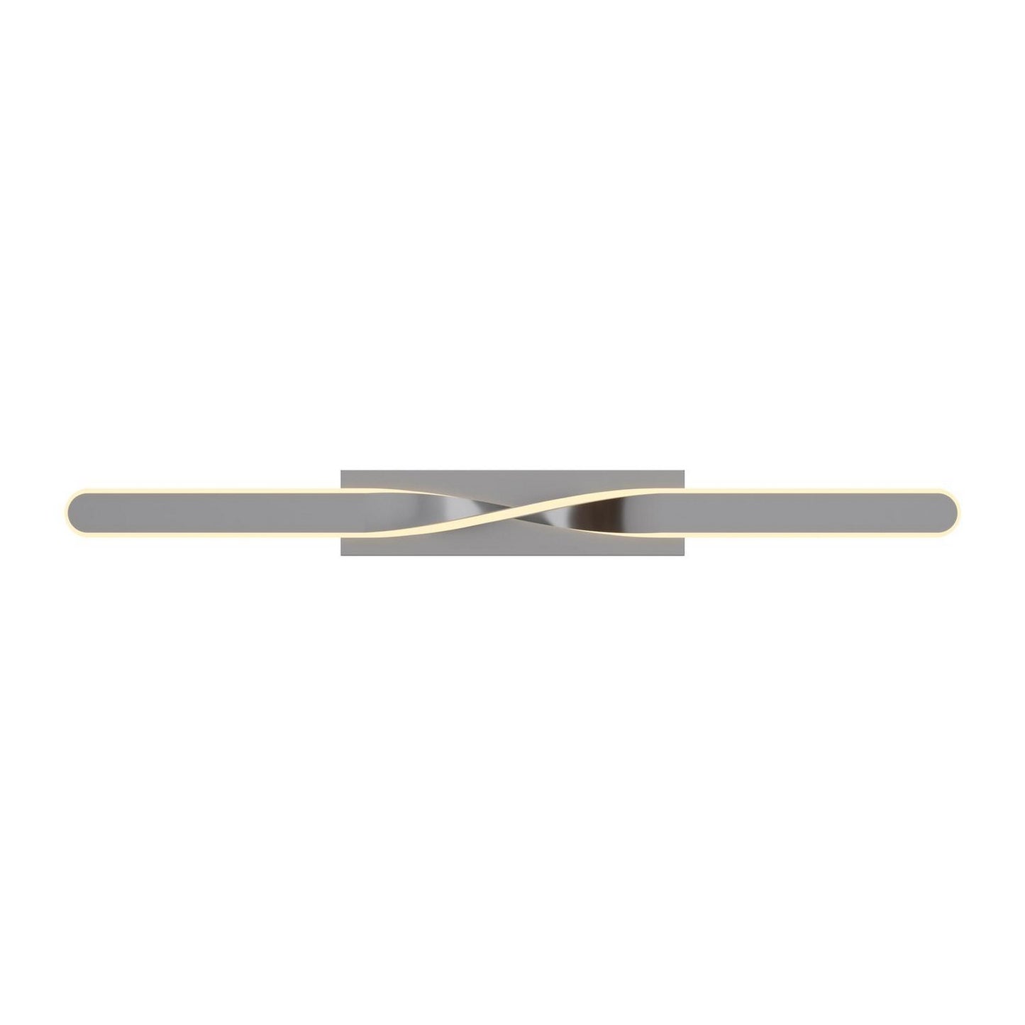 Twist LED Vanity