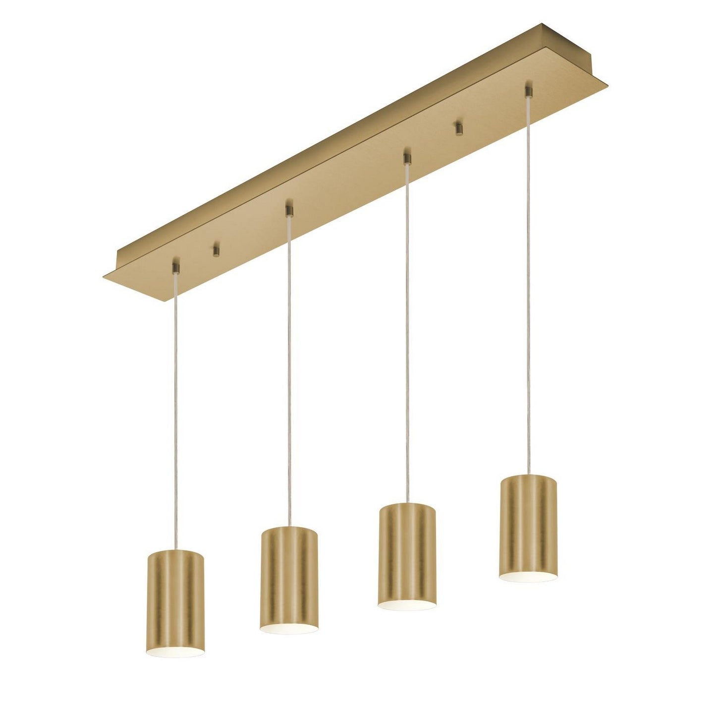 Tyke Linear Multi Light Pendant