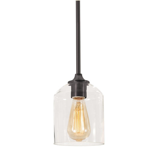 William Pendant