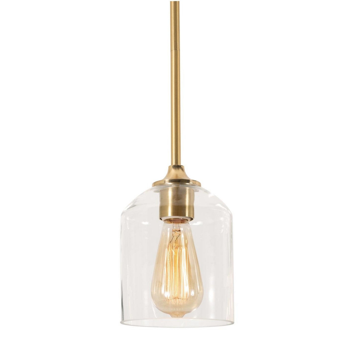 William Pendant