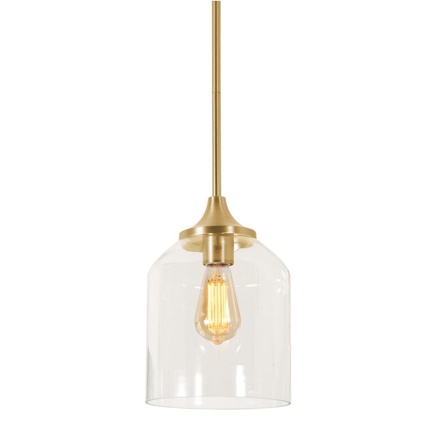 William Pendant