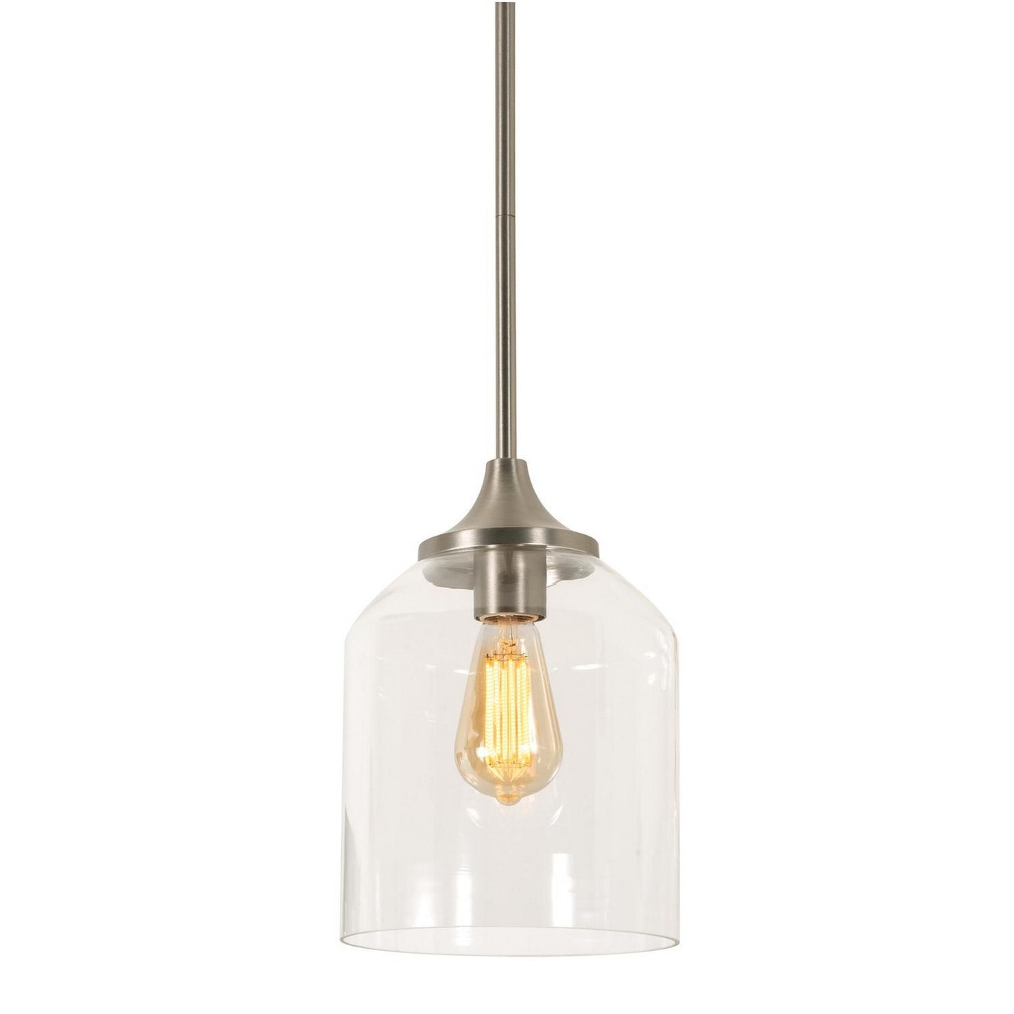 William Pendant