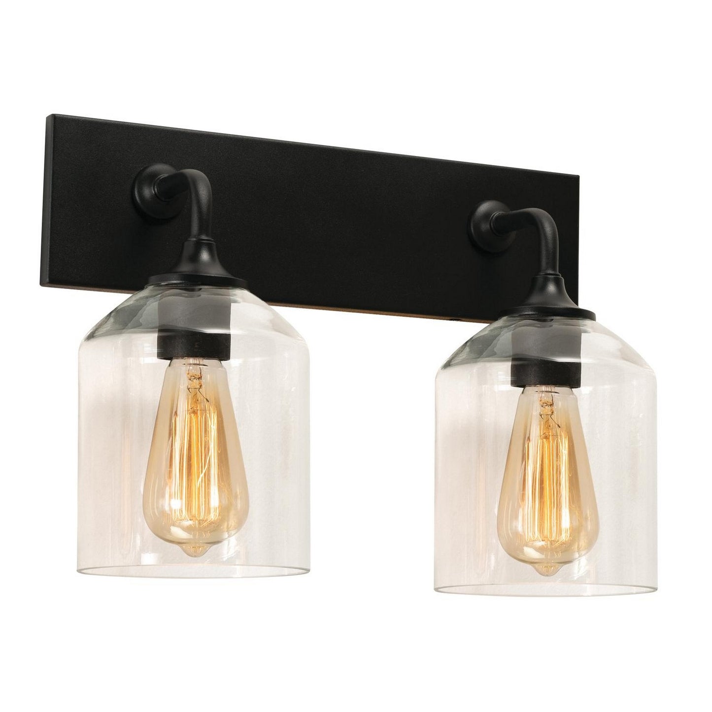 William Bathroom Vanity Light