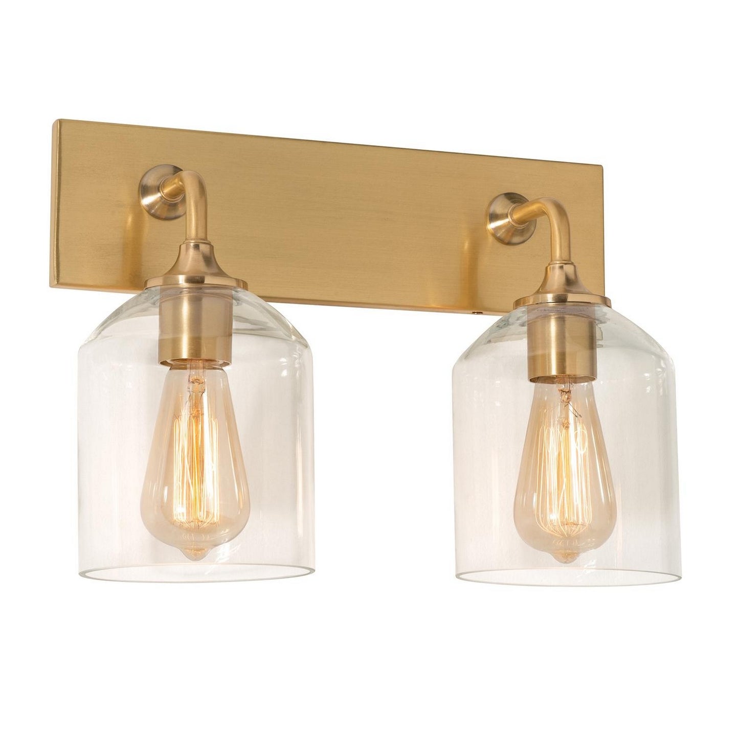 William Bathroom Vanity Light