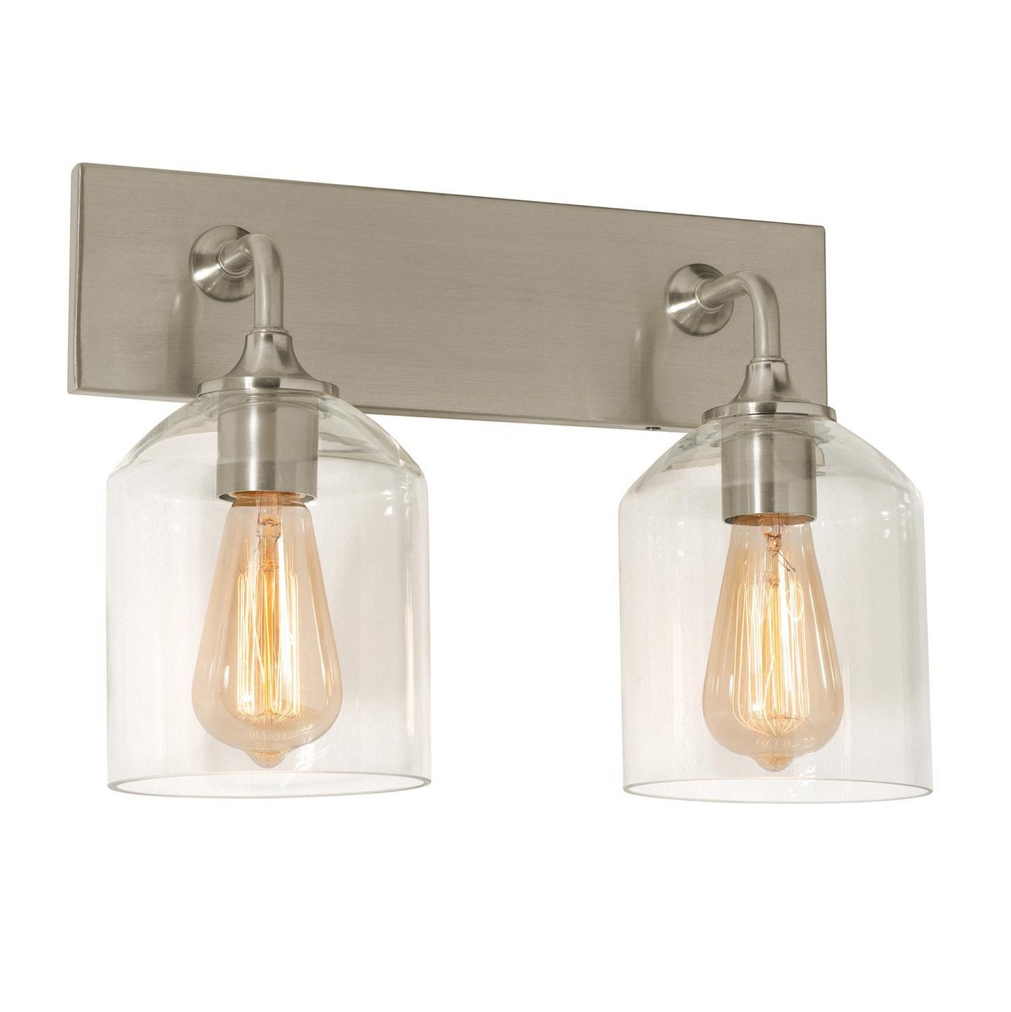 William Bathroom Vanity Light