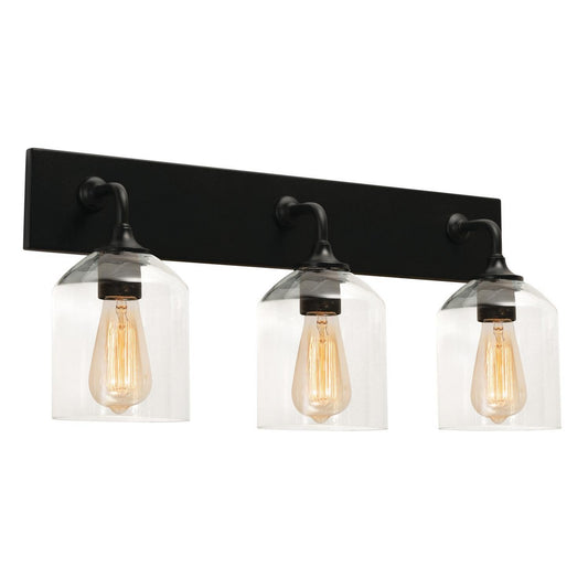 William Bathroom Vanity Light