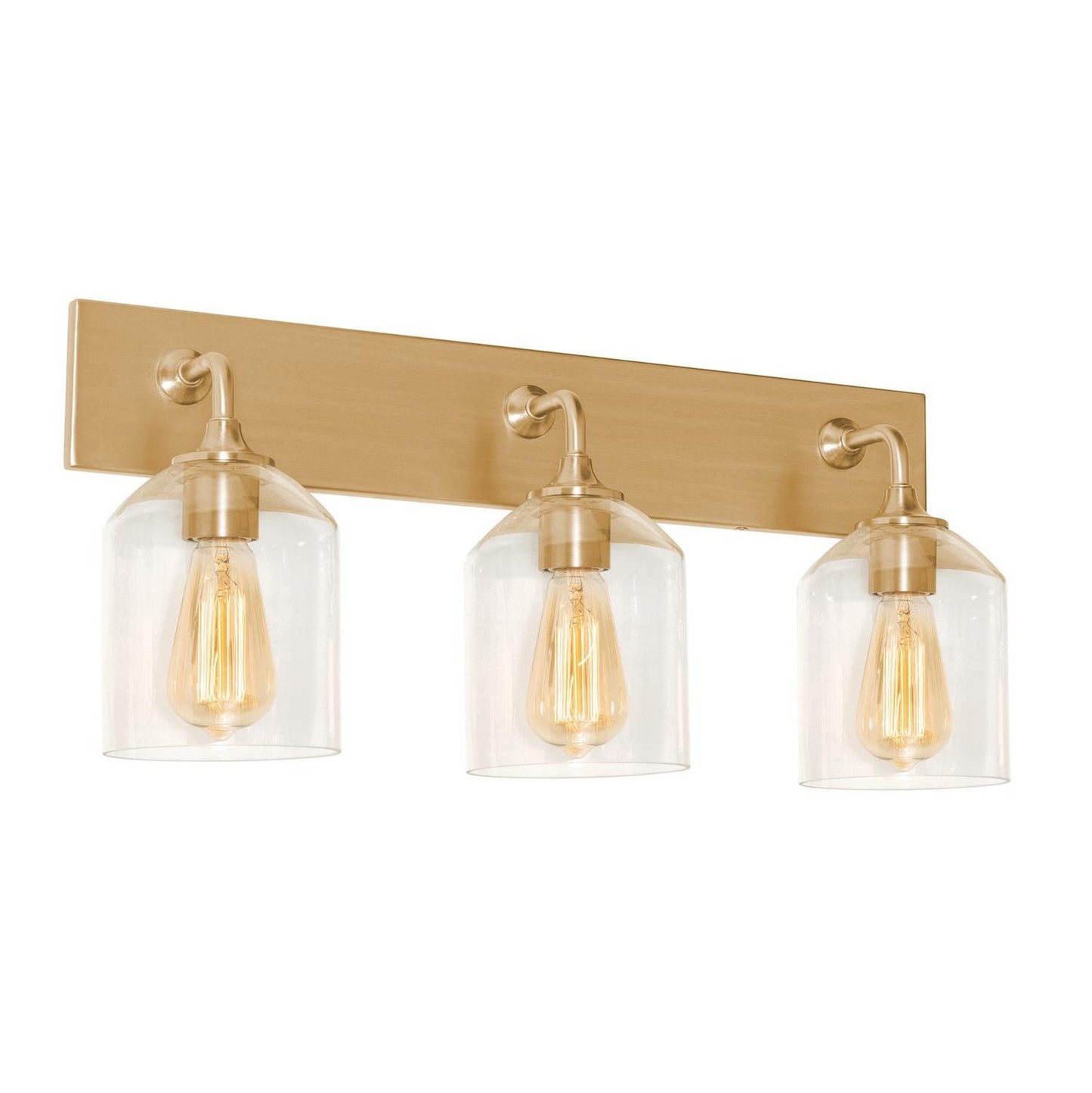 William Bathroom Vanity Light