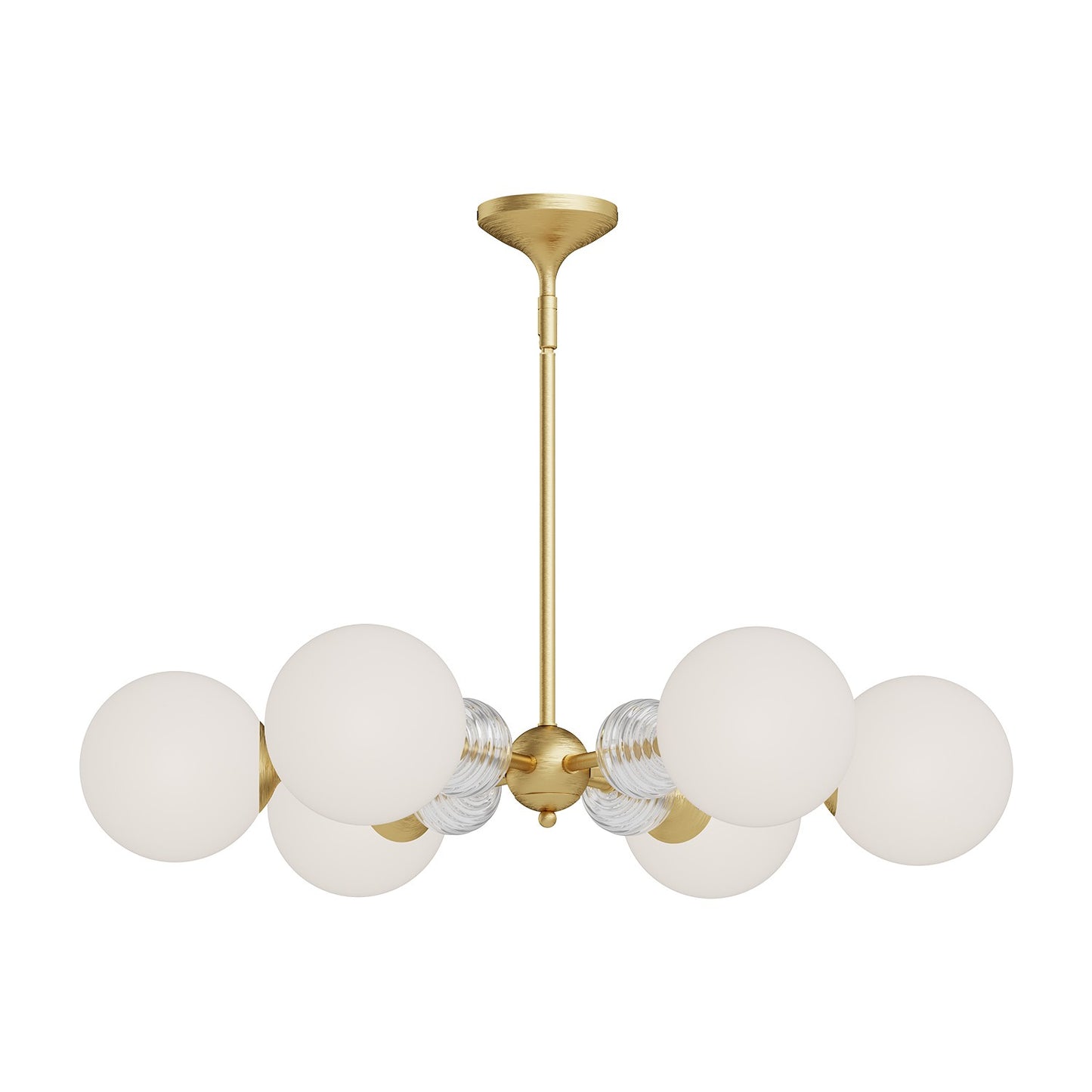Celia Round Chandelier