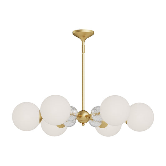 Celia Round Chandelier