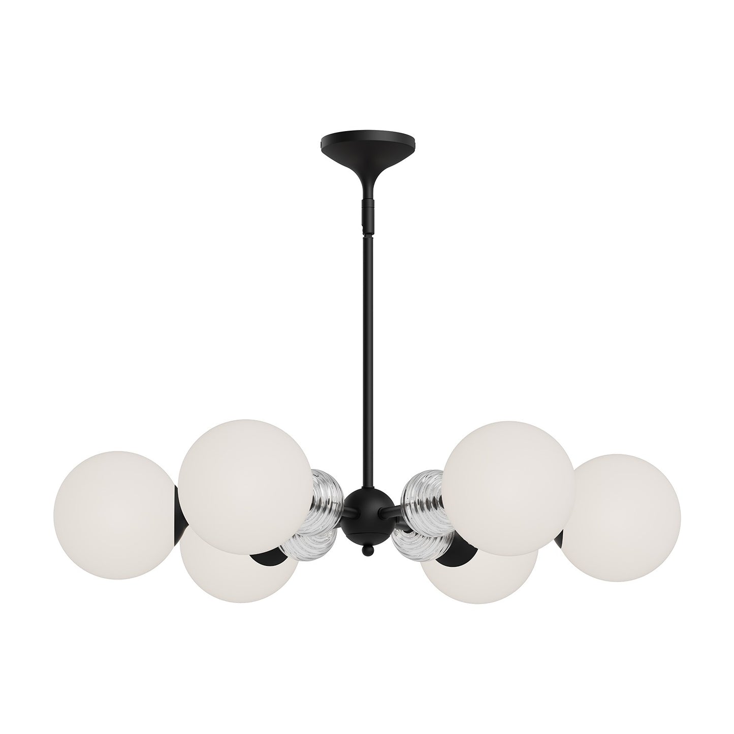 Celia Round Chandelier