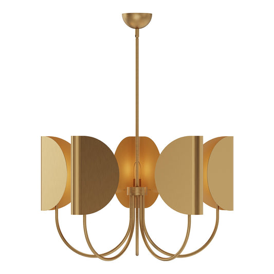 Seno Chandelier