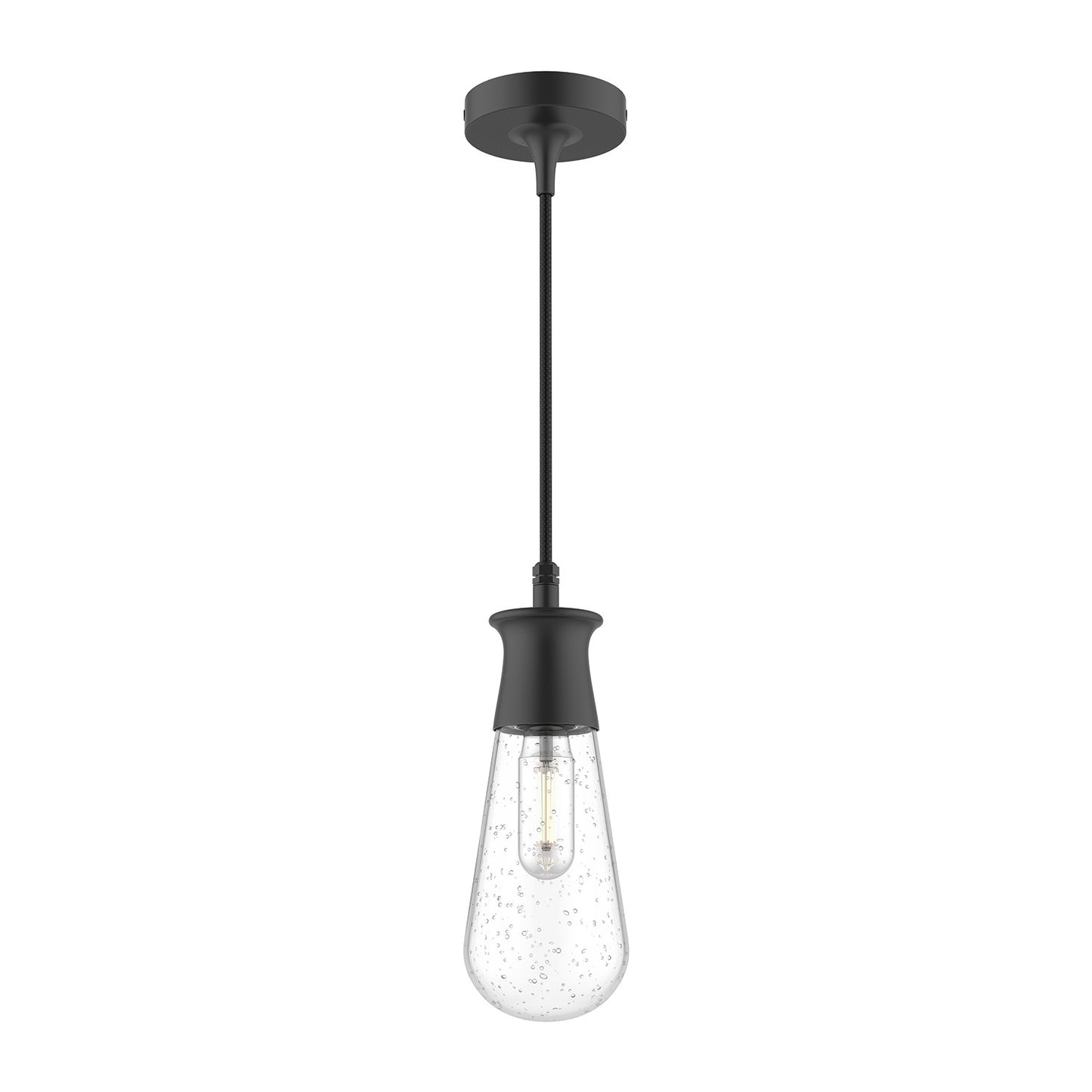 Marcel One Light Outdoor Pendant