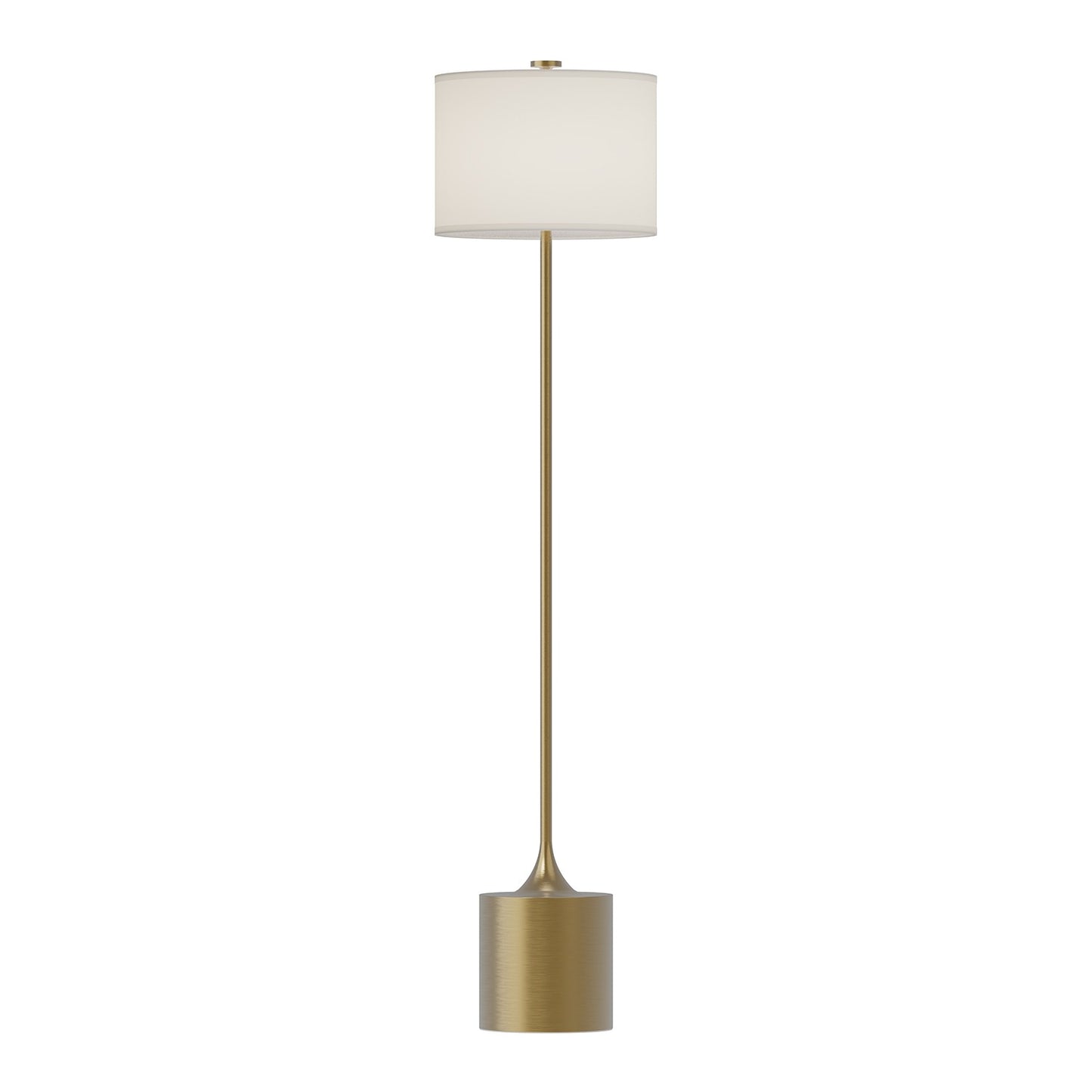 Issa One Light Floor Lamp