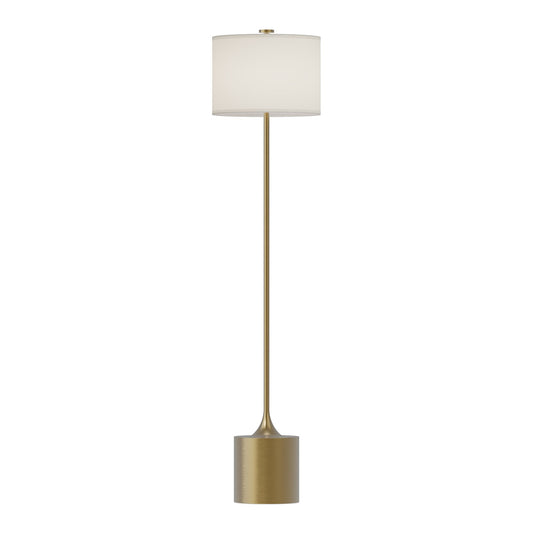 Issa One Light Floor Lamp