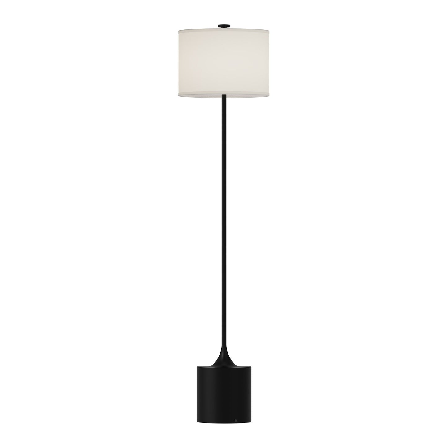Issa One Light Floor Lamp